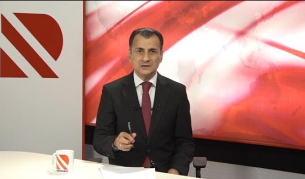 Müharibə harda gedir? Bəs, Bakı niyə müzakirə edilir?
